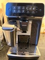 Philips Series 3200 LatteGo Kaffeevollautomat – funktioniert