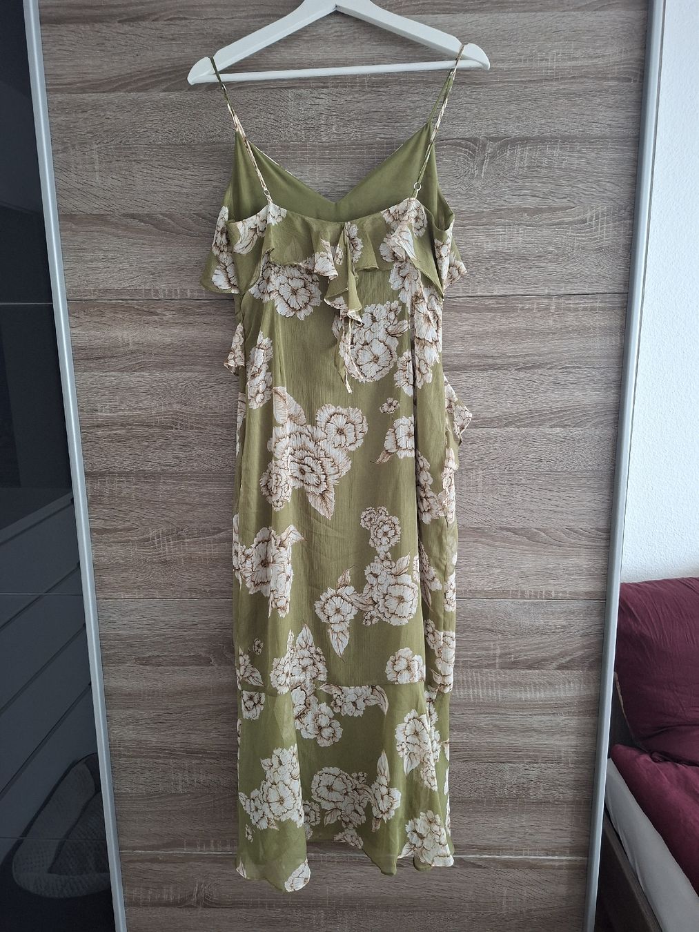 Zara Vestiti: Zara Midikleid  – Nuovo (secondo la descrizione) da Riehen venduto da jlj_st82 1