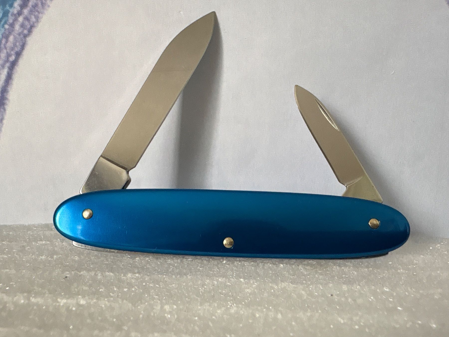 Victorinox Coltelli tascabile: VICTORINOX - Excelsior - Sackmesser - acifer – Usato da Andwil SG venduto da Rainboli 1