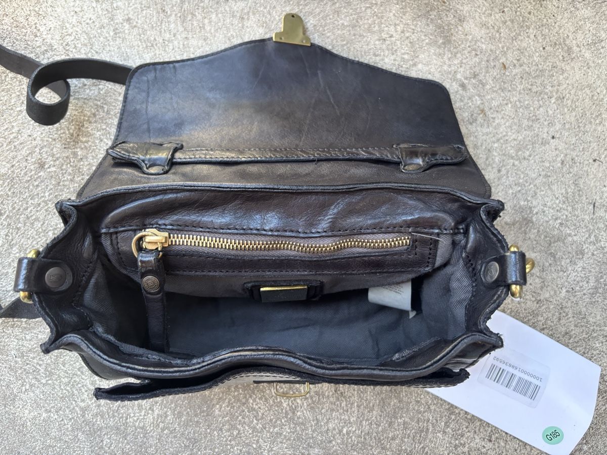 Campomaggi Borse da donna: Campomaggi Tasche NEU !! – Nuovo e nell'imballaggio originale da Nürensdorf venduto da linf 6