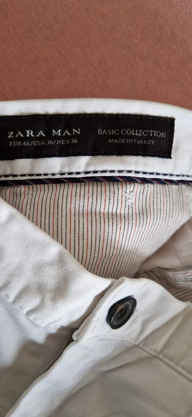 Zara Pantaloni: Hose – Usato da Frauenfeld venduto da jgh_gx6v 3