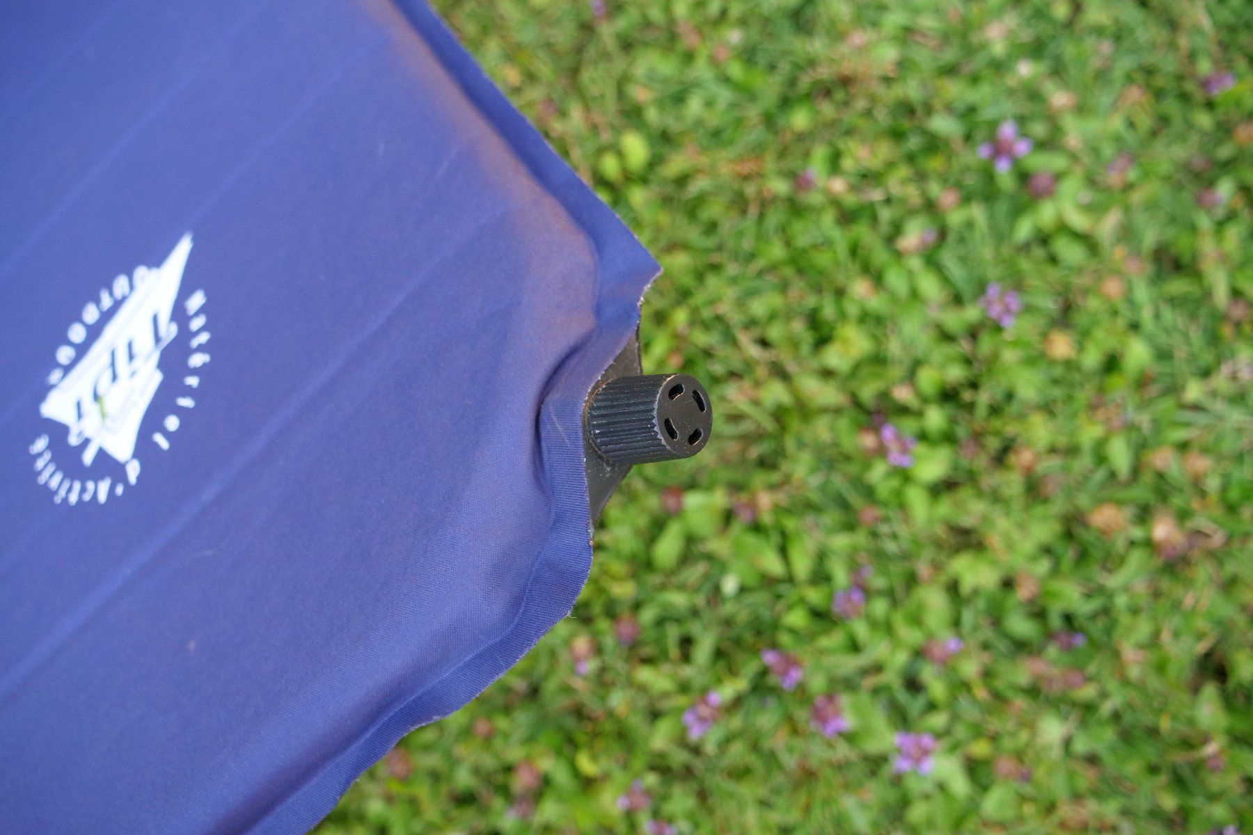 Materassi: Matelas gonflable camping enfant – Nuovo (secondo la descrizione) da Ependes FR venduto da Nada84 4