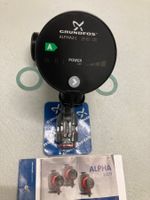Umwälzpumpe Grundfos  ALPHA 2 L 25-60-130