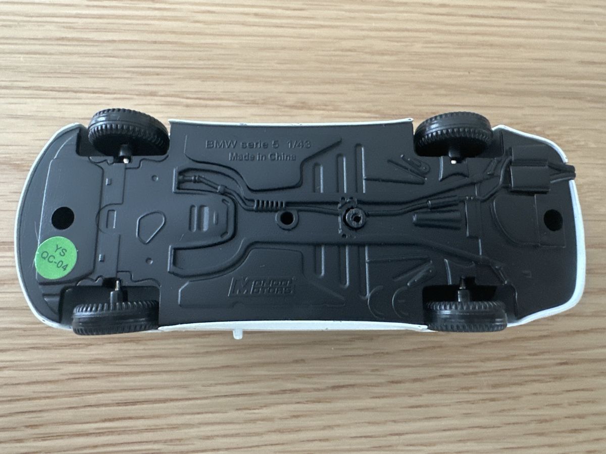 Modellini d'auto: 1:43 Modellauto Zustand gem. beiliegenden Bildern – Usato da Sennwald venduto da HARO-Import 3