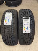 Winterreifen 215/55R17 94H Continental
