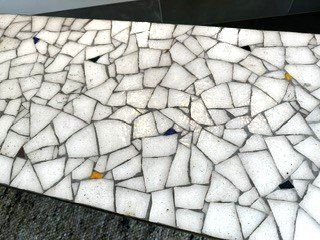 Tables: +  SaLontisChLi  MoSaiK  + – D'occasion à Winkel par zeho 6