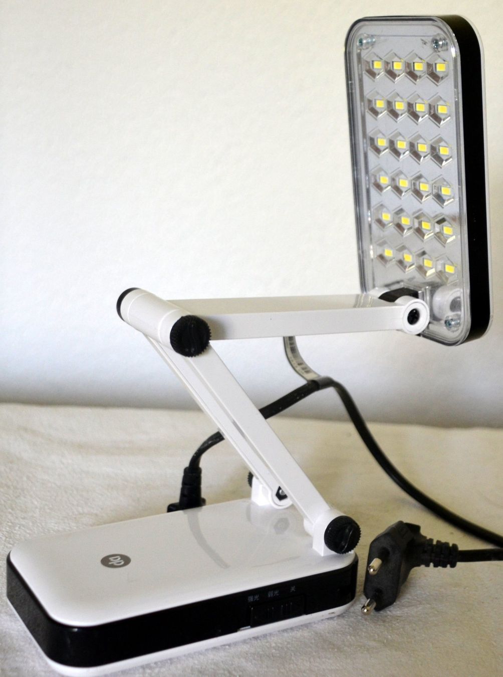 Lampade: DP-666T Led Lampe Akku / 240V / Splar – Usato da Collonges venduto da arashee 5