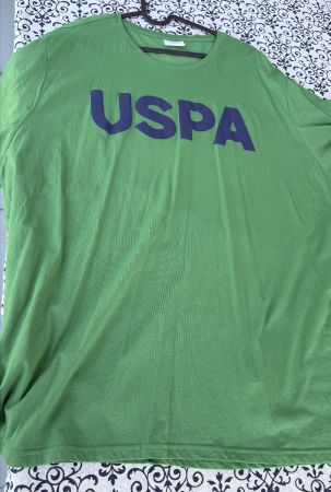 USPA TShirt 4XL