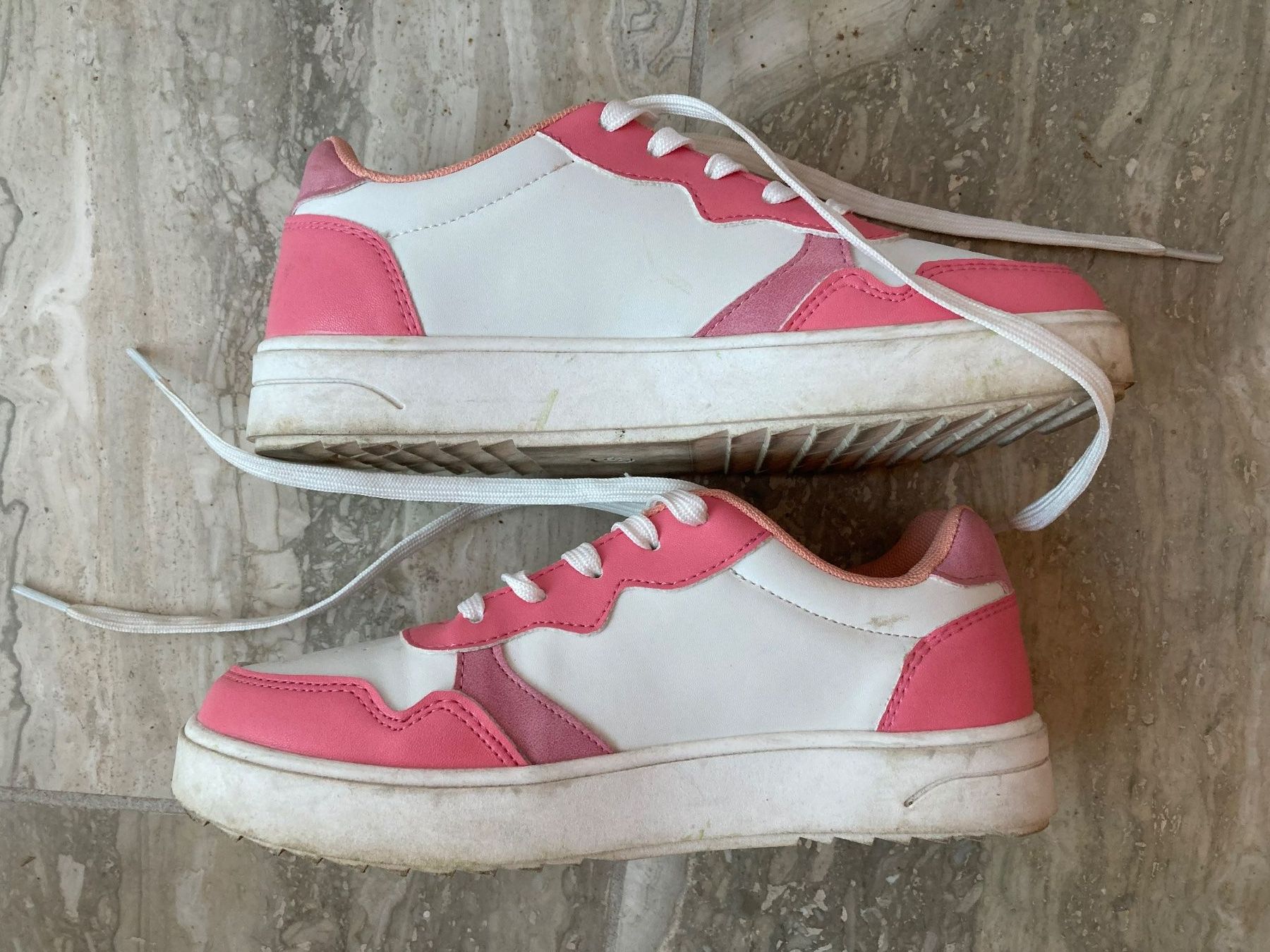 Esprit Scarpe per ragazze: Sneakers, Turnschuhe, Esprit Gr. 36 – Usato da Aetingen venduto da Nadinsky 1