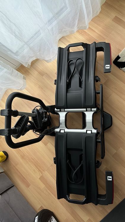 Thule EasyFold XT 933 | Kaufen Auf Ricardo