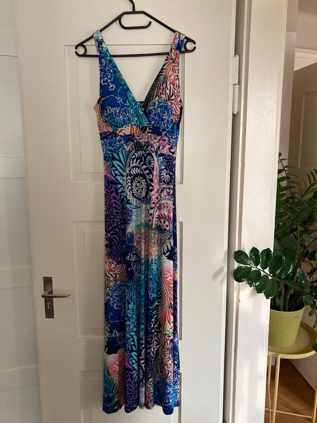 Kleider: Sommerkleid elastisch, Grösse S – Neu und originalverpackt aus Winterthur von butterfly210 1