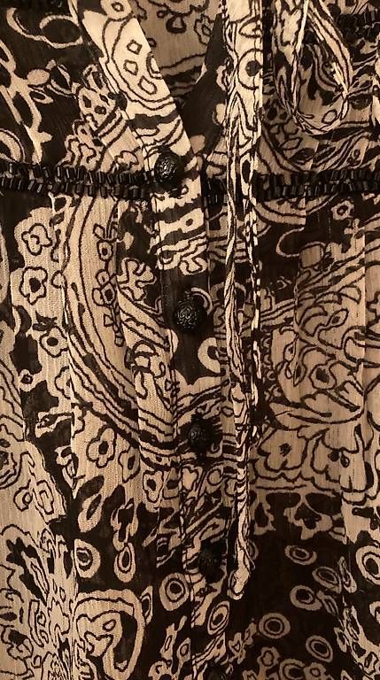 Guess Camicette: Guess Chiffonbluse Gr. M – Usato da Biberist venduto da Nafena 2