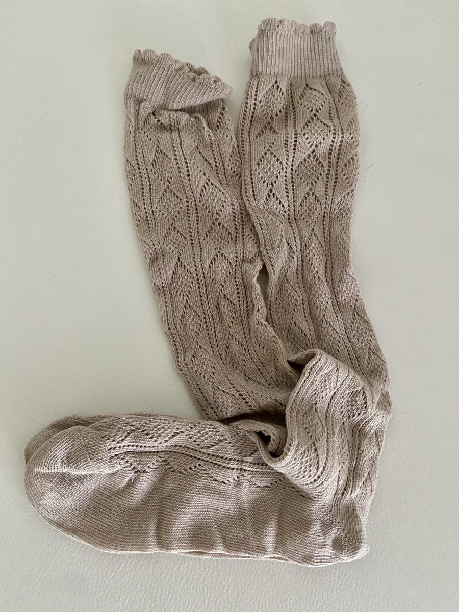 Socken: 5  neue Socken knielang – Gebraucht aus Horgen von smlecnik78 3