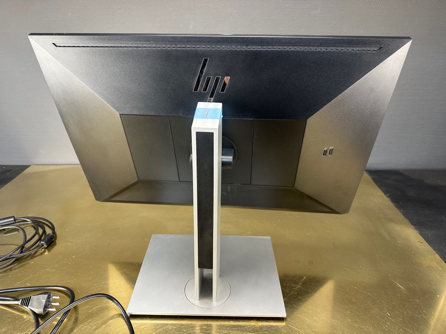 Hewlett Packard Monitor: Bildschirm, HP E24i G4, Gebraucht #1 – Usato da Laufenburg venduto da Sirluger 5