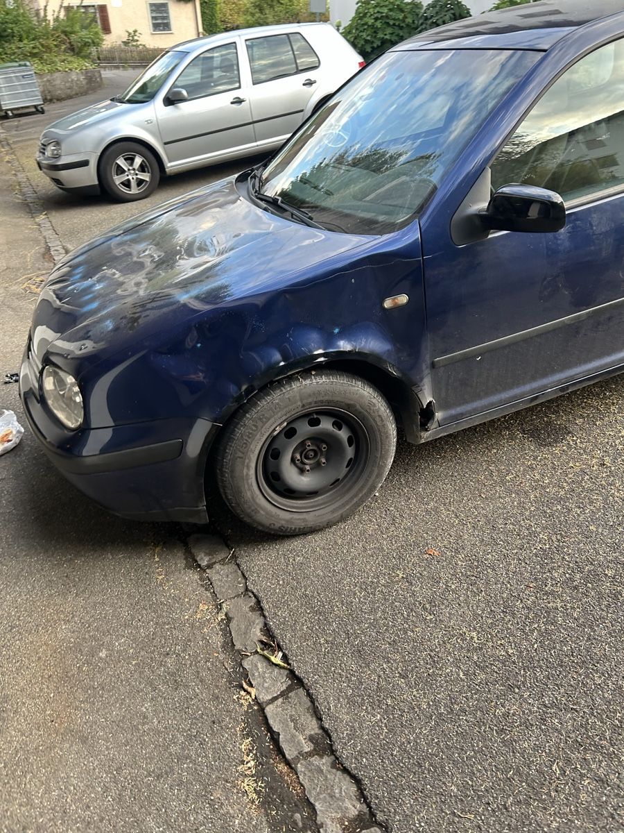 Autos: Golf 4 – D'occasion à Mellingen par fri_dmt8 1