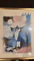 Rosina Wachtmeister 80x60cm 