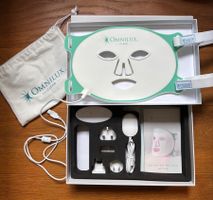Masque LED
