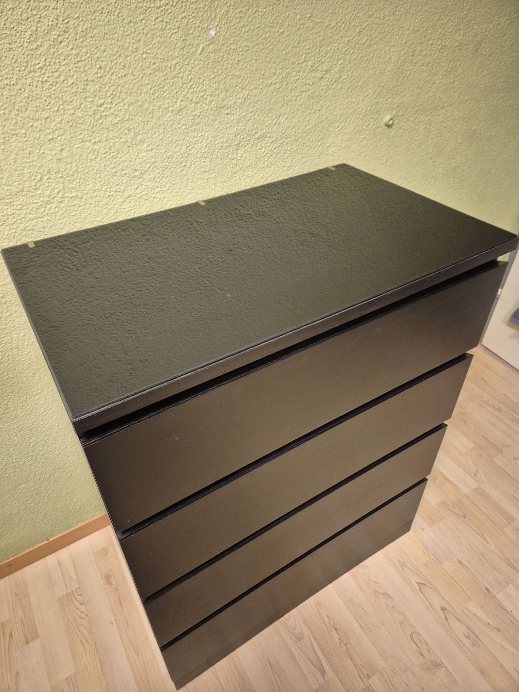 Ikea Kommoden: Kommode - IKEA Malm – Gebraucht aus Winterthur von aka_8nnz 2