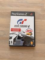 PlayStation 2 – Gran Turismo 4 | PS2
