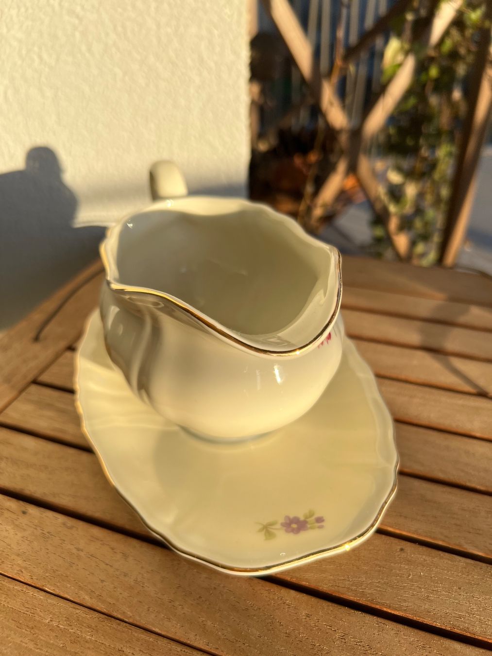 Schalen: Holzenfels Bavaria Sauciere – Neu (gemäss Beschreibung) aus Inwil von 27sonnenschein 3