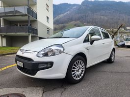 FIAT PUNTO  1.2 8V