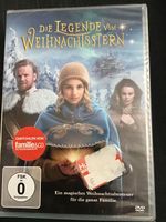 Die Legende vom Weihnachtsstern DVD neu