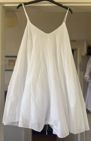 TOP EN COTON! M‪ SOLDES DE FIN DE SAISON