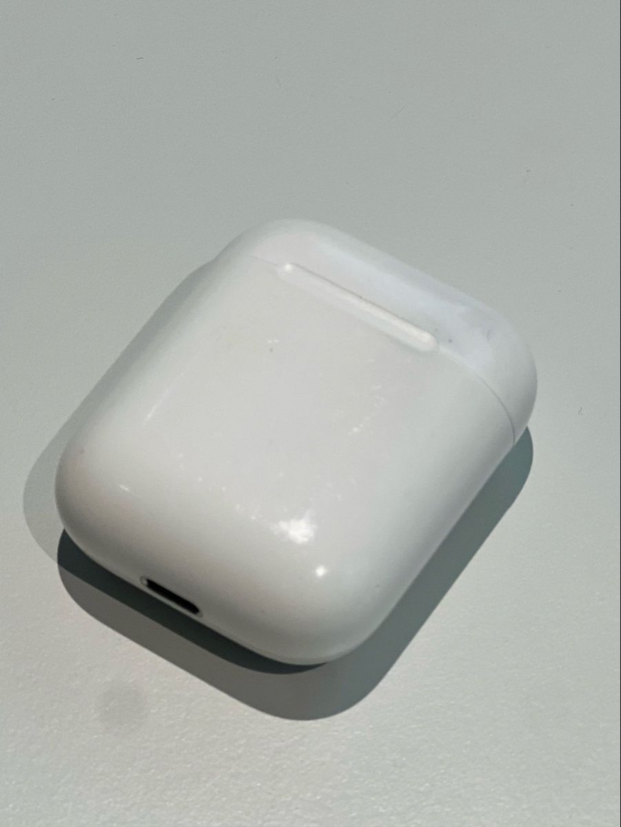 Apple Kopfhörer: Apple AirPods – Gebraucht aus Ebikon von may_vx87 3