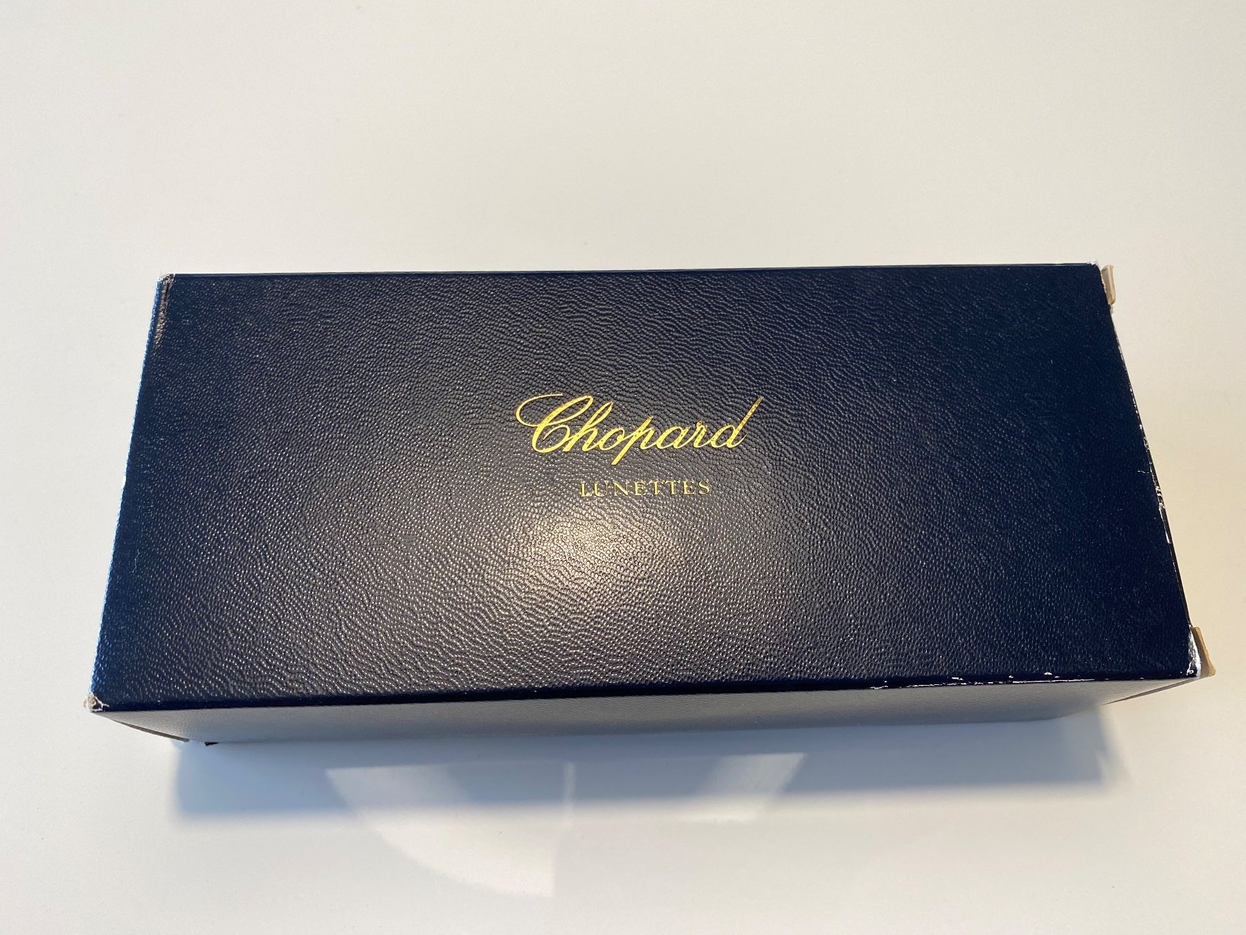 Chopard Occhiali & Lenti: Lunettes De Soleil Percés Chopard – Nuovo e nell'imballaggio originale da Bottens venduto da 2Lens 6