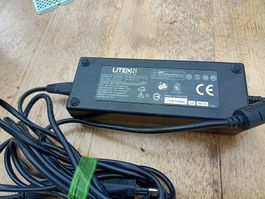 Liteon Netzteil PA-1121-01, 20V, 6A