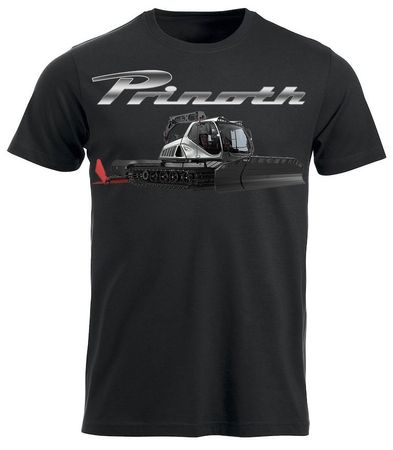 Prinoth New Leitwolf T-Shirt