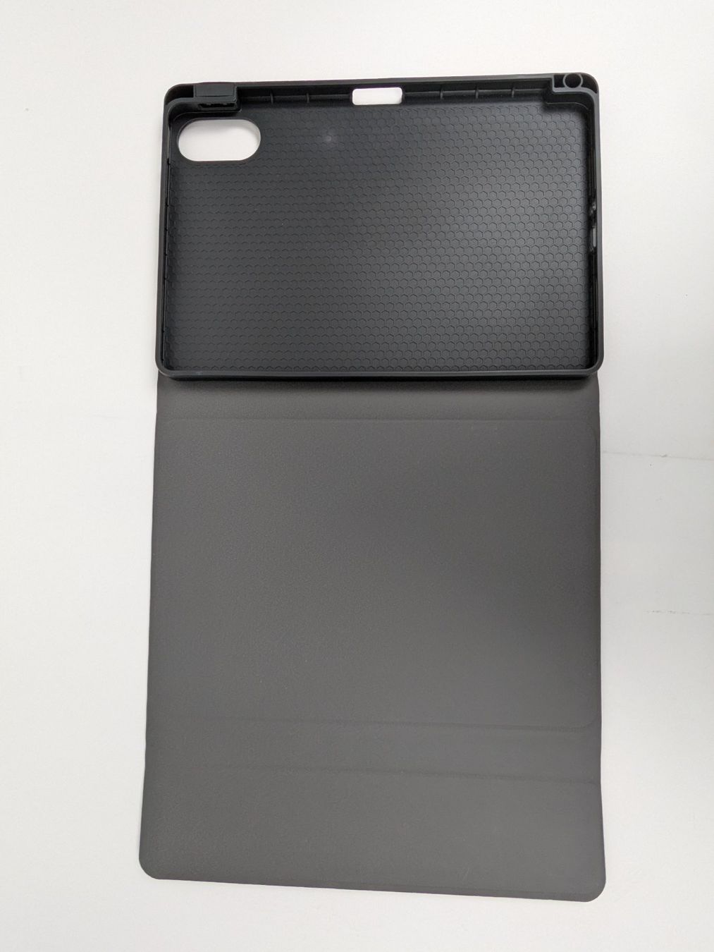 Xiaomi Covers & Borse: TECHPROTEC SC Pen Case + Keyboard Xiaomi Redmi Pad 2 – Usato da Dintikon venduto da Restwert_Dintikon 5