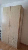 kinderkleiderschrank