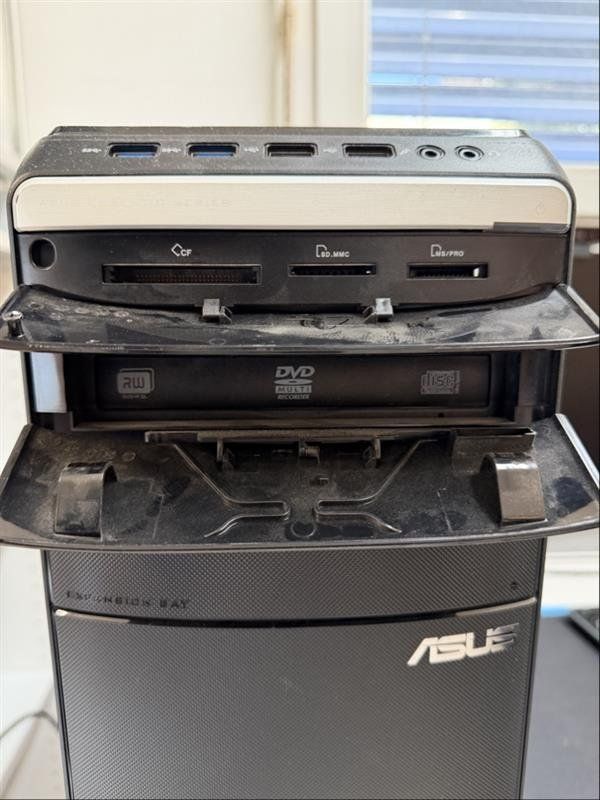 Asus PC: Asus M51AC – Usato da Zizers venduto da Digitag0 2