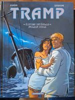 TRAMP L'intégrale  N°1 EO   (forte cote)