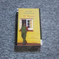 Sheridan Peter - 47 Rosen / Erzählungen