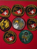 Divers Badges Infanterie Versorgung Katahi
