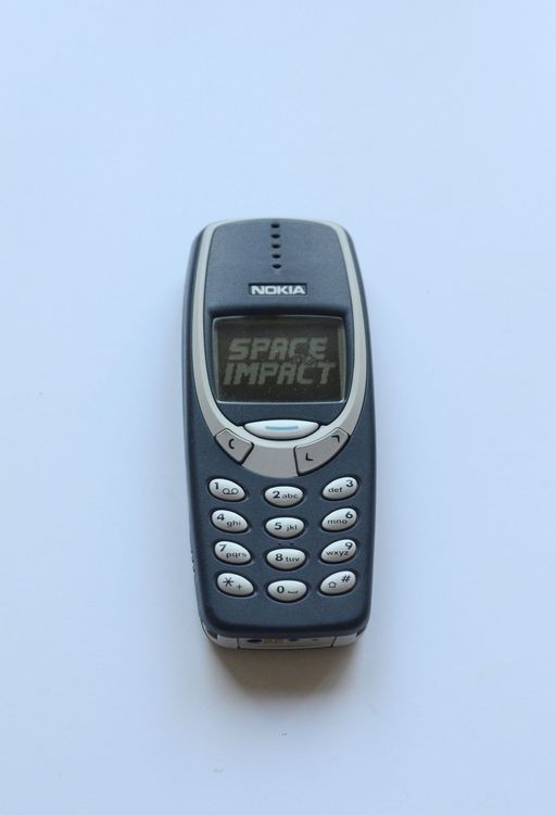 Nokia 3310 | Kaufen auf Ricardo