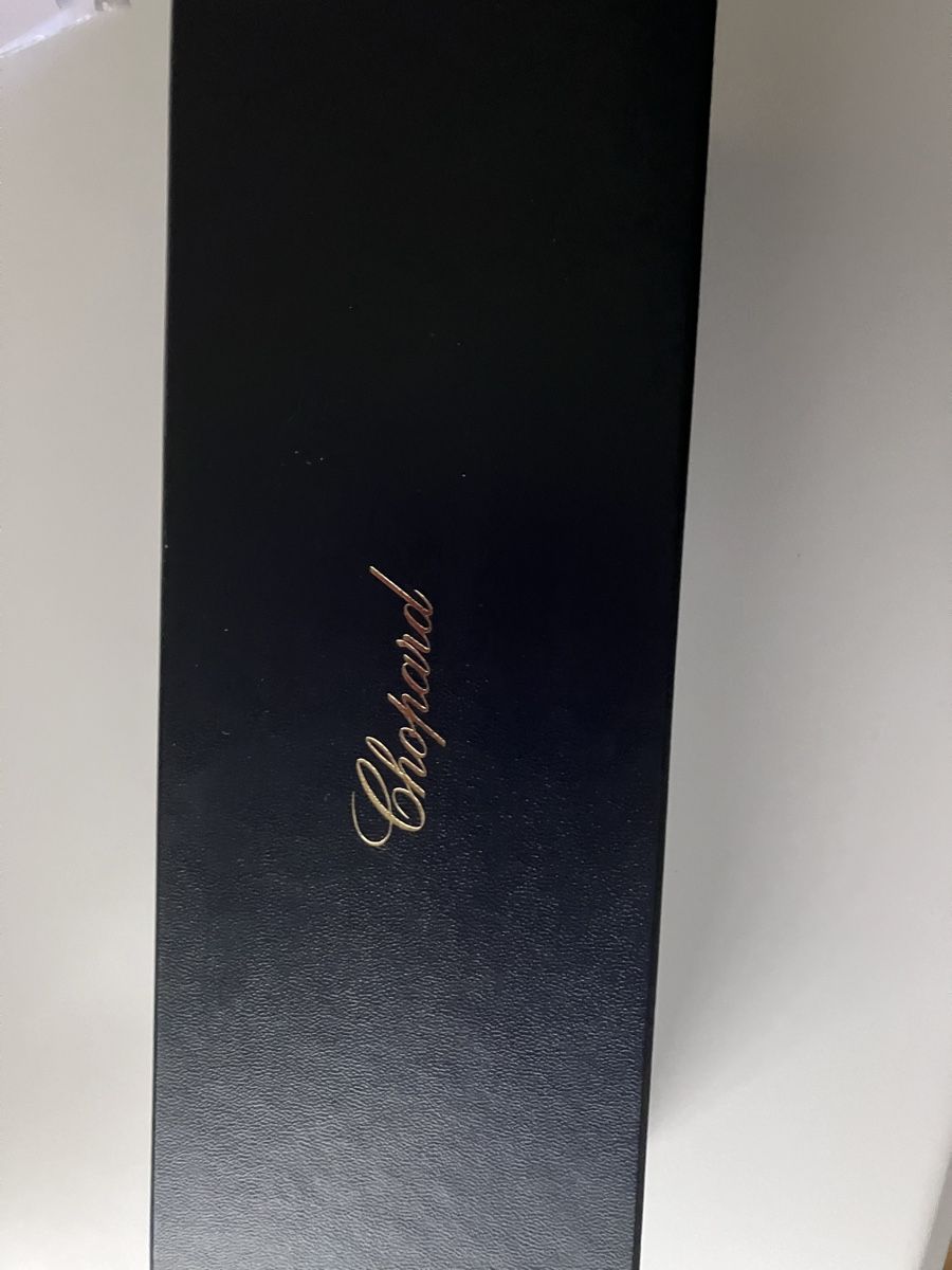 Chopard Orologi: Chopard Armbanduhr Damen – Usato da Triesen venduto da Einstein011 3