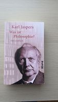 Was ist Philosophie? Karl Jaspers