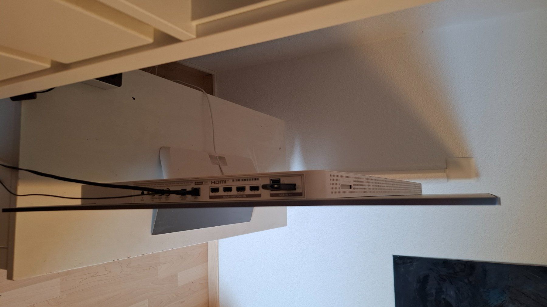 LG Televisori: LG OLED Fernseher 55 Zoll – Usato da Rüttenen venduto da Knief 2