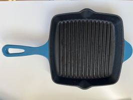 Kuhn Rikon Cast Iron Frying pan