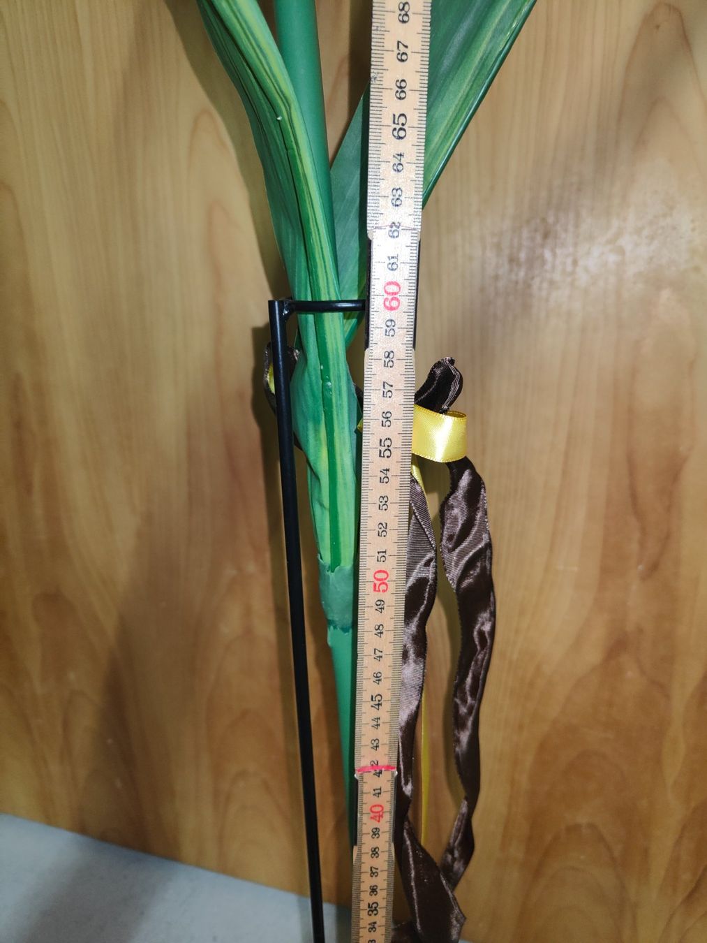 Alle Dekorationen: Dekoblume – Gebraucht aus Muri AG von Hupfy 3