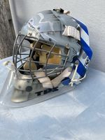 Eishockey Torhüter -Maske