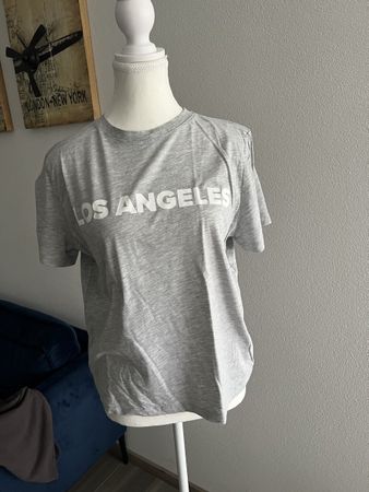 T Shirt Grösse 170