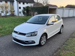 VW Polo 1.2 TSI 110PS Gepflegt