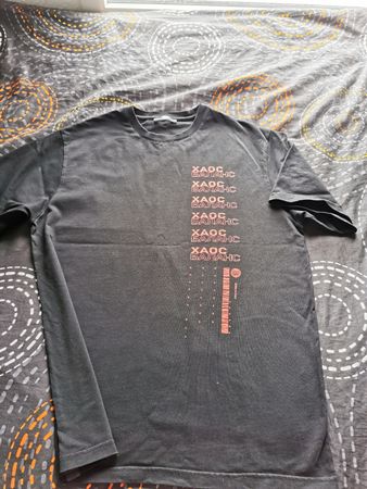 Chaos Balans T-Shirt Gr. M Neu mit Etikett