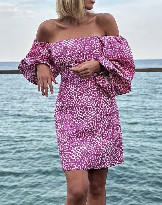 Vestiti: Luxuriöses Kleid – Nuovo (secondo la descrizione) da Schaffhausen venduto da R_Muzh