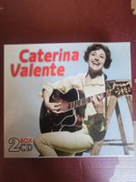 2 CD - Caterina Valente – Caterina Valente