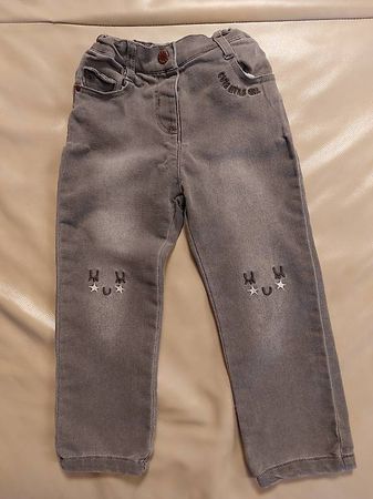 Jeans Grösse 98 Marke Smile